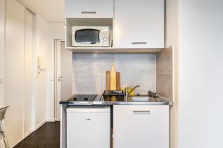 GuestReady - Elevated Comfort with a Terrace! - París - 7