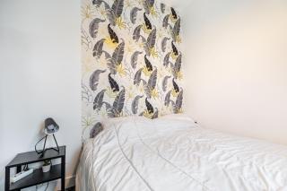GuestReady - Elevated Comfort with a Terrace! - París - 2
