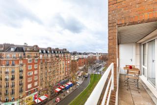 GuestReady - Elevated Comfort with a Terrace! - París - 3