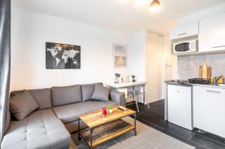 GuestReady - Elevated Comfort with a Terrace! - París - 4
