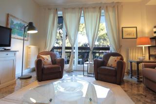 Dal Molin Apartment, Garda Lake, Ac, Fitness, Jacuzzi - 8