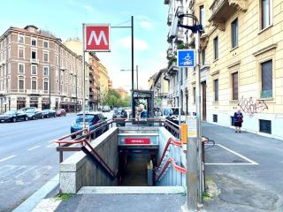 Apartment in the CityLife area, Milan - Milan - 4