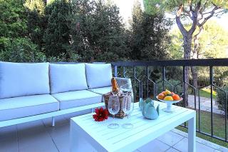 Dal Molin Apartment, Garda Lake, Ac, Fitness, Jacuzzi - 7