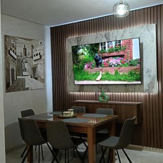 superbe appartement à côté de la gare à Gueliz Marrakech - 9