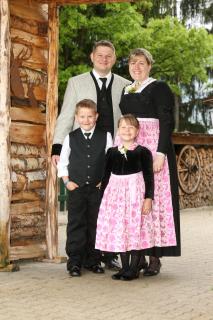 Gasthaus Goglhof - Fügenberg - 9