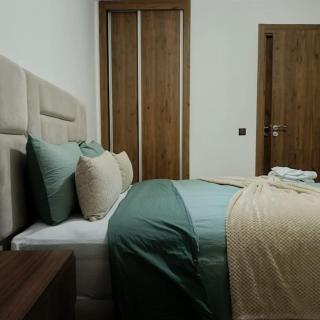 superbe appartement à côté de la gare à Gueliz Marrakech - Marrakech - 8