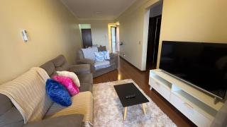 Apto na região central de Foz e perto do Paraguai - 7