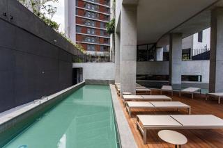 Bandeira Vila Madalena - São Paulo - 5