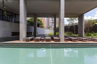 Bandeira Vila Madalena - São Paulo - 8