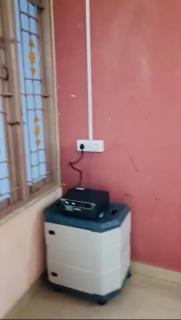 KKR HomeStay - Tiruvannāmalai - 5