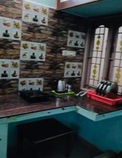 KKR HomeStay - Tiruvannāmalai - 3