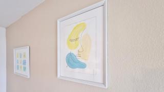 Le Petit Léon - Colmar - Fibre - RBNB - Colmar - 7