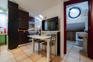 Above The Sky - Flying Apartment - 5