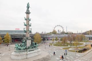 Vienna City Center Hostel - Vienne - 9