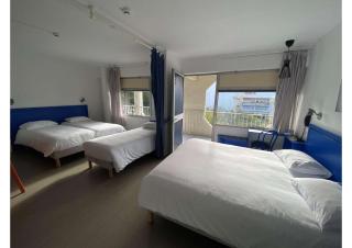 Hôtel Les Rives Bleues - La Grande Motte - 9