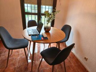 Apartamento Caballerizas San Basilio - Córdoba - 2