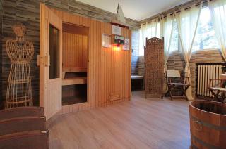 Dal Molin Apartment, Garda Lake, Ac, Fitness, Jacuzzi - 3