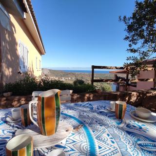 Casa San Lorenzo With Garden In Budoni - 0