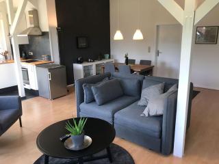 KÄPTNS LOFT Ferienwohnung - Wilhelmshaven - 1