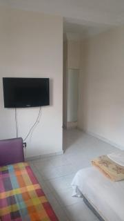 appartement a partager - Casablanca - 4