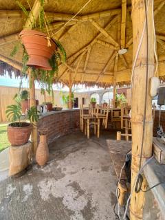 Coco y Ainhoa Lodge - Paracas - 6