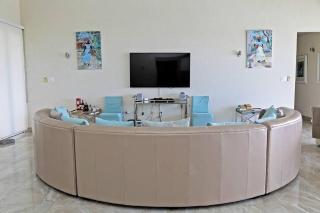 Ocean View Villa with pool - 9