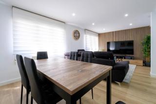 Piso muy moderno y céntrico - 3