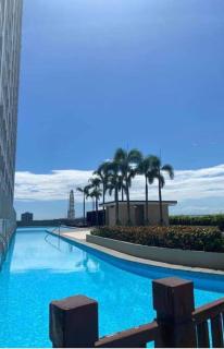 Breeze Residences Amenity AND CITY VIEW - Manilla - 4