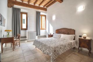 San Niccolò Luxury Apartment - Florence - 0