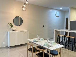 Admiral 3-Bedroom Retreat in Kota Laksamana Jonker - Malaca - 7