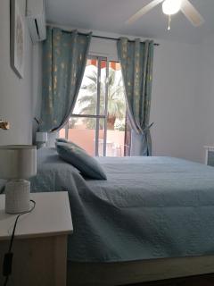 Naturiste appartement à 350 m de la plage - Vera Playa - Vera - 3