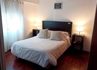 Departamento en Nueva Córdoba - Mts del Patio Olmos - Córdoba - 0