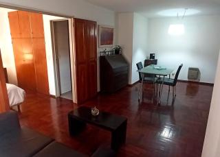 Departamento en Nueva Córdoba - Mts del Patio Olmos - Córdoba - 4