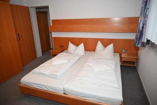 Familienzimmer-18-UG - Borkum - 0