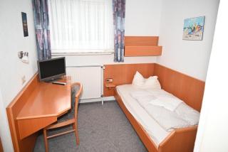 Familienzimmer-18-UG - Borkum - 5