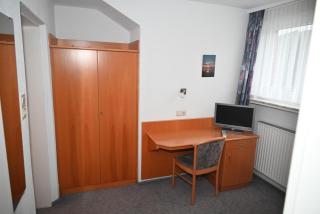 Familienzimmer-18-UG - Borkum - 4
