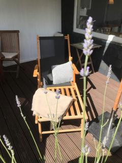 KÄPTNS LOFT Ferienwohnung - Wilhelmshaven - 5