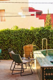 Panorama Guesthouse - Agadir - 3