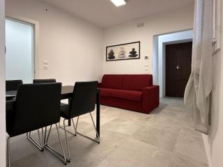 Welc-ōM Palazzo Esedra - Padua - 5