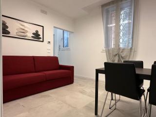 Welc-ōM Palazzo Esedra - Padua - 4