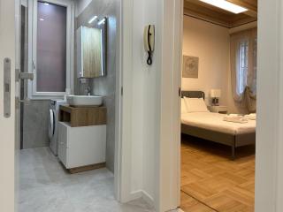 Welc-ōM Palazzo Esedra - Padua - 3