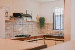 The Palms Villa A in Pereybere - Grand-Baie - 2