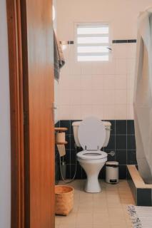 The Palms Villa A in Pereybere - 1