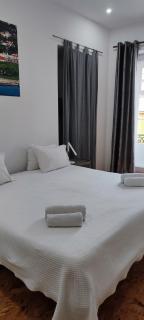 Guest House Rooms in Bairro Alto - Lisboa - 9