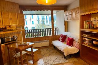 City center studio near the slopes - Chamonix-Mont-Blanc - 0