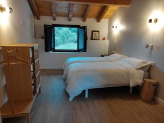 Mokorroko Borda Hostal Rural - Echalecu - 8