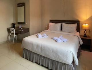 A'rabia Style Hotel Sriwijaya - Medan - 5