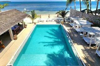Sirom Beach House - Tambobong - 3