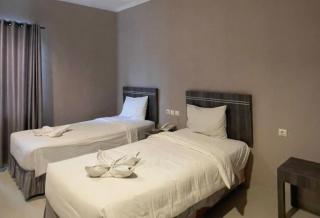A'rabia Style Hotel Sriwijaya - Medan - 3