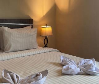 A'rabia Style Hotel Sriwijaya - Medan - 2